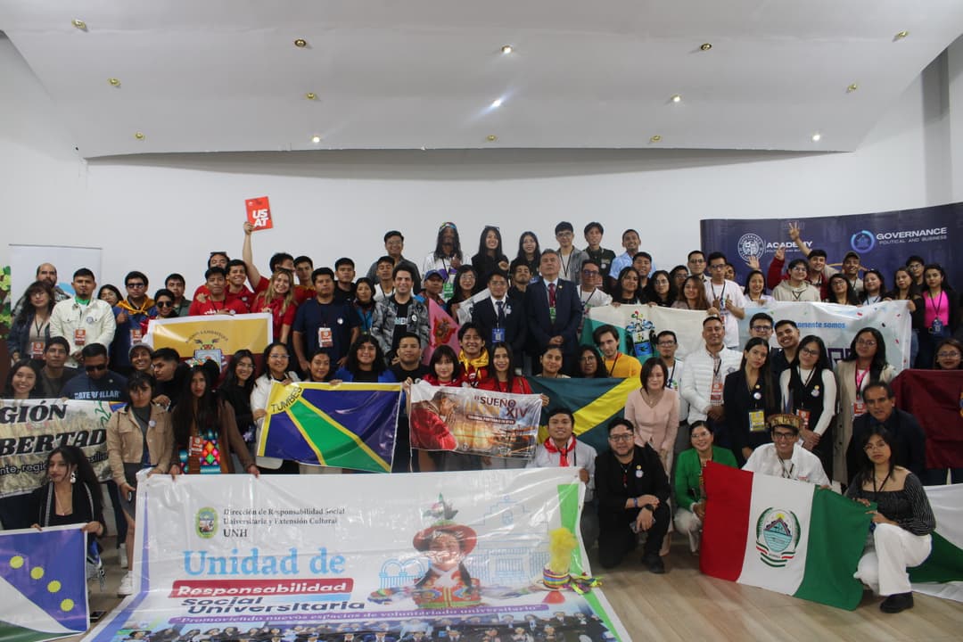 Comunidad ClimateFest