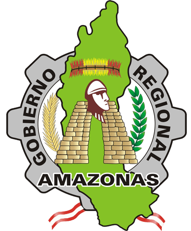 Gobierno Regional del Amazonas